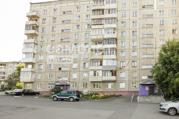 
  Продается 2-комн. квартира 43.5 м². Фото 23.