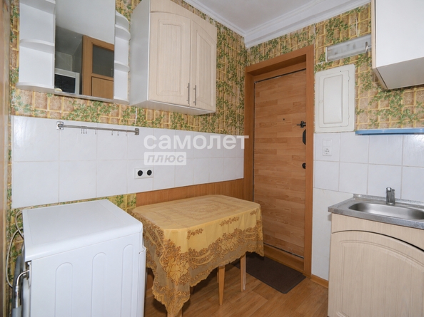 
  Продается студия 13.7 м². Фото 5.