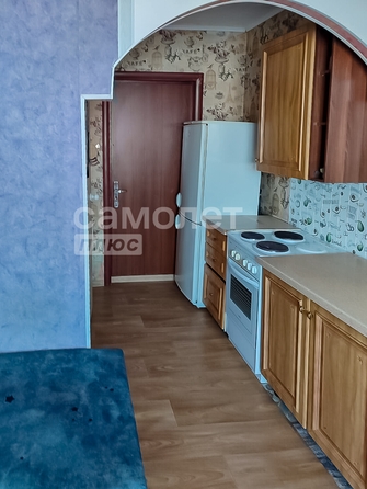 
  Продается 1-комн. квартира 17 м². Фото 1.