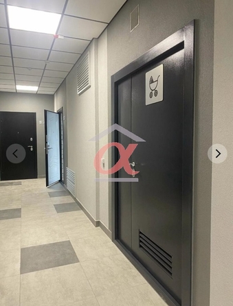 
  Продается 1-комн. квартира 38.6 м², в ЖК 7 высот, дом 8 . Фото 3.