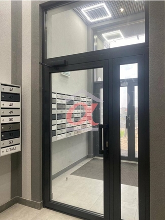 
  Продается 1-комн. квартира 38.6 м², в ЖК 7 высот, дом 8 . Фото 4.