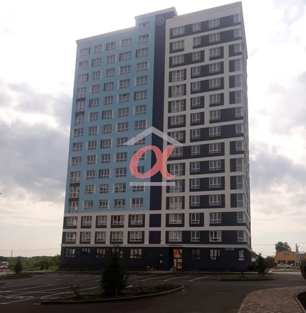 
  Продается 1-комн. квартира 38.6 м², в ЖК 7 высот, дом 8 . Фото 5.