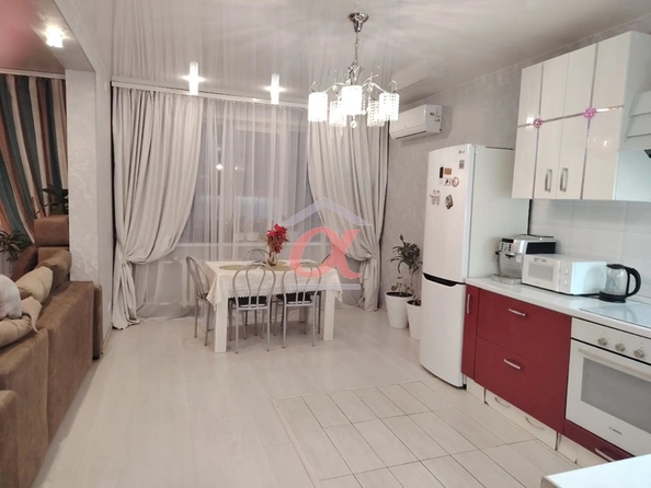 
  Продается 2-комн. квартира 57.9 м². Фото 9.