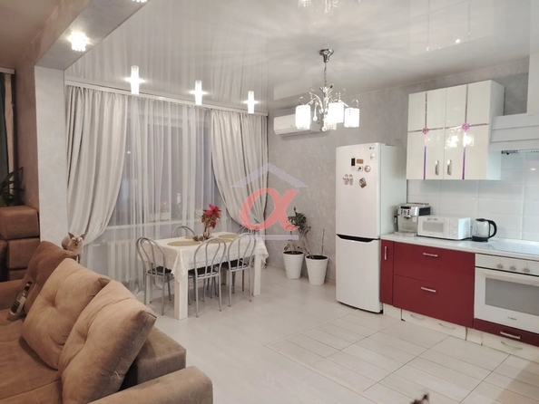 
  Продается 2-комн. квартира 57.9 м². Фото 10.