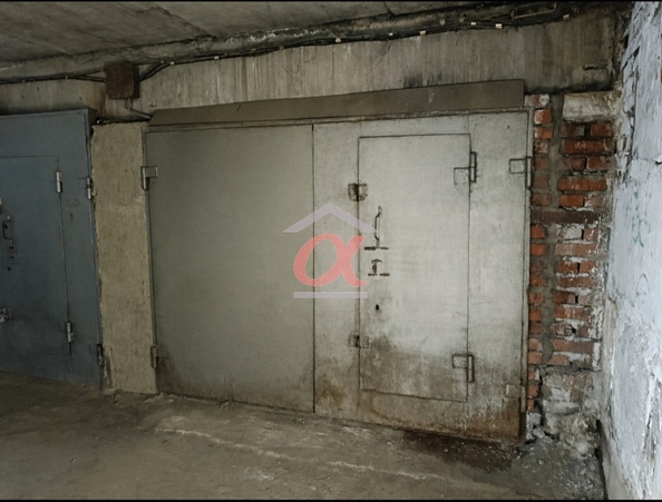 
  Продается парковка 24.9 м². Фото 1.