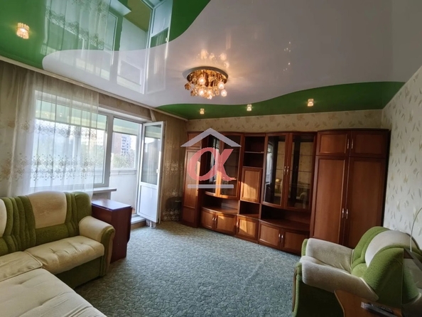 
  Продается 4-комн. квартира 83.7 м². Фото 1.