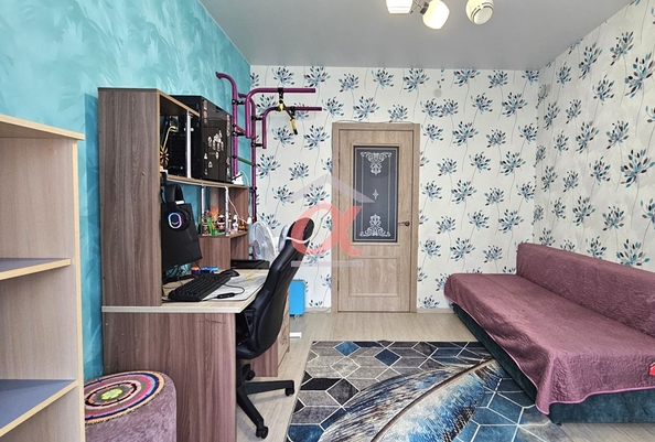 
  Продается 2-комн. квартира 55.1 м², в ЖК Московский проспект, дом 13. Фото 8.