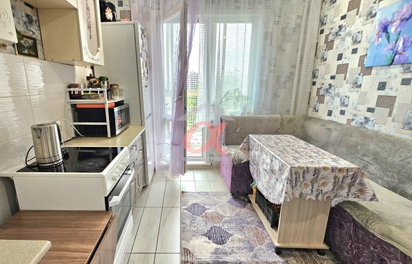
  Продается 2-комн. квартира 55.1 м², в ЖК Московский проспект, дом 13. Фото 11.