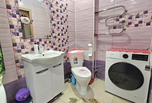 
  Продается 2-комн. квартира 55.1 м², в ЖК Московский проспект, дом 13. Фото 18.
