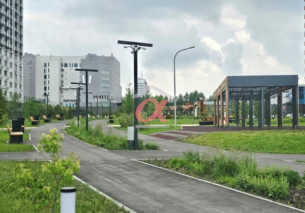 
  Продается 2-комн. квартира 55.1 м², в ЖК Московский проспект, дом 13. Фото 31.
