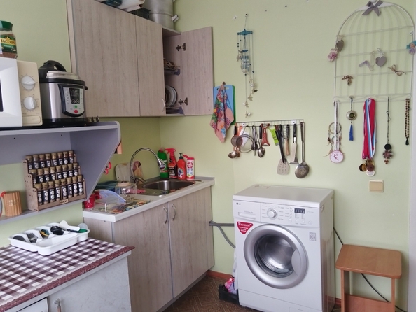 
  Продается 1-комн. квартира 33 м². Фото 4.