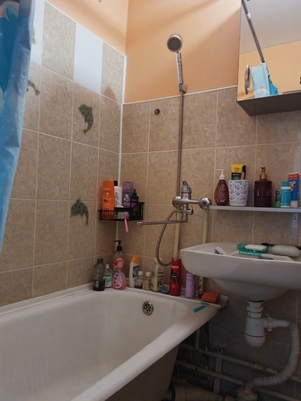 
  Продается 1-комн. квартира 33 м². Фото 5.