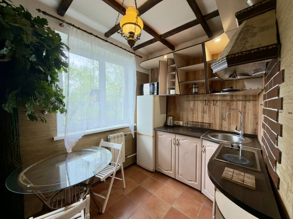 
  Продается 1-комн. квартира 31.1 м². Фото 1.