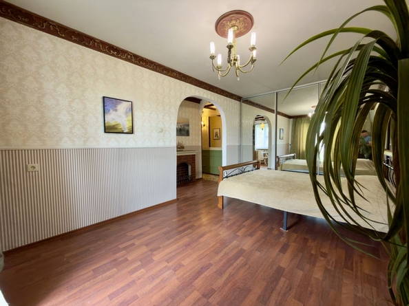 
  Продается 1-комн. квартира 31.1 м². Фото 6.