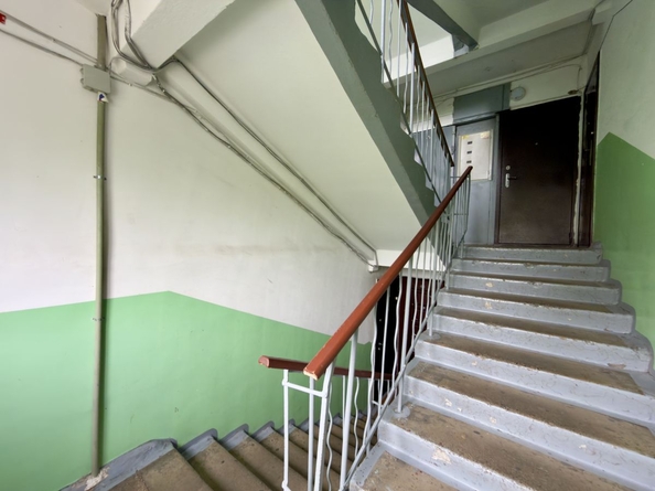 
  Продается 1-комн. квартира 31.1 м². Фото 18.
