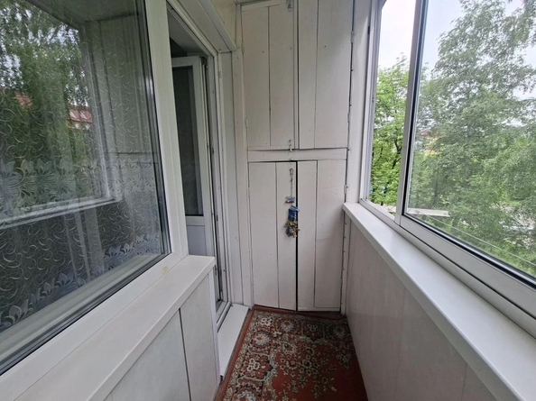 
  Продается 2-комн. квартира 44.7 м². Фото 13.