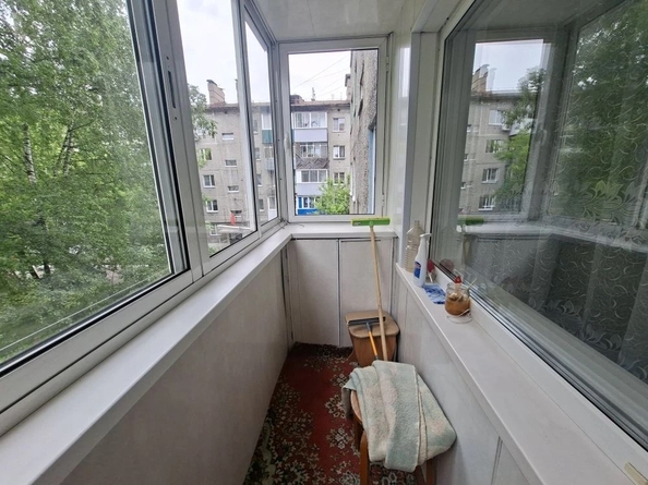 
  Продается 2-комн. квартира 44.7 м². Фото 14.