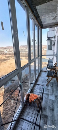 
  Продается 1-комн. квартира 35 м². Фото 1.