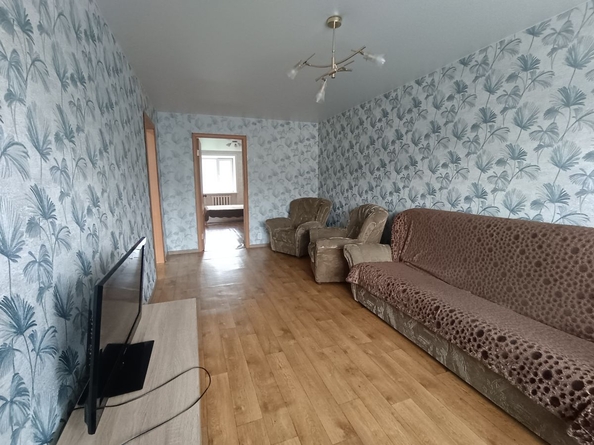 
  Продается 2-комн. квартира 43.2 м². Фото 3.