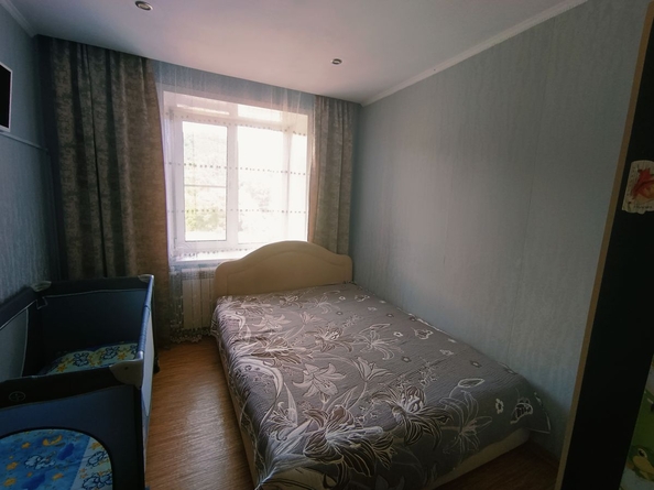 
  Продается 2-комн. квартира 40.9 м². Фото 5.
