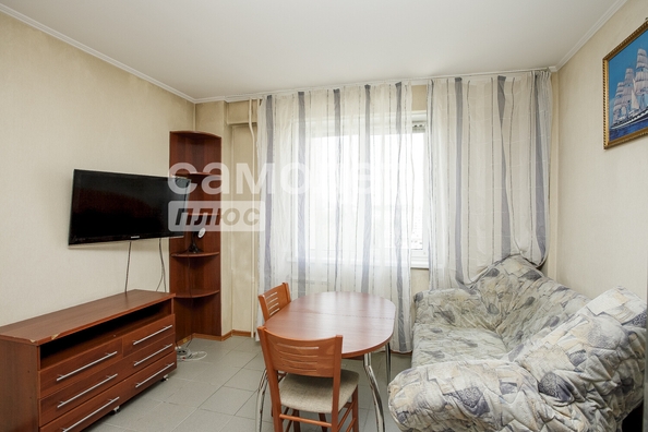 
  Продается 1-комн. квартира 39.1 м². Фото 6.