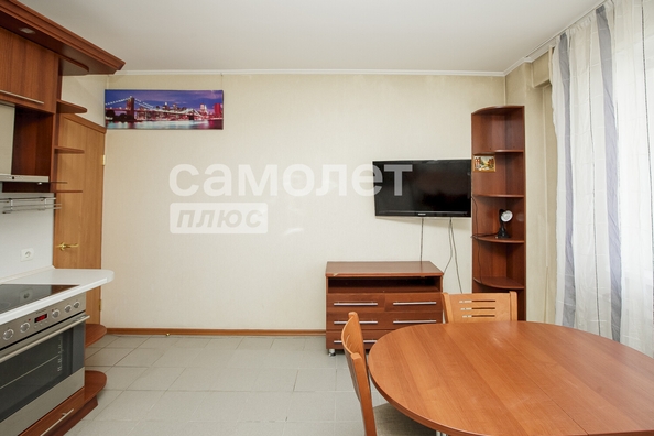 
  Продается 1-комн. квартира 39.1 м². Фото 8.