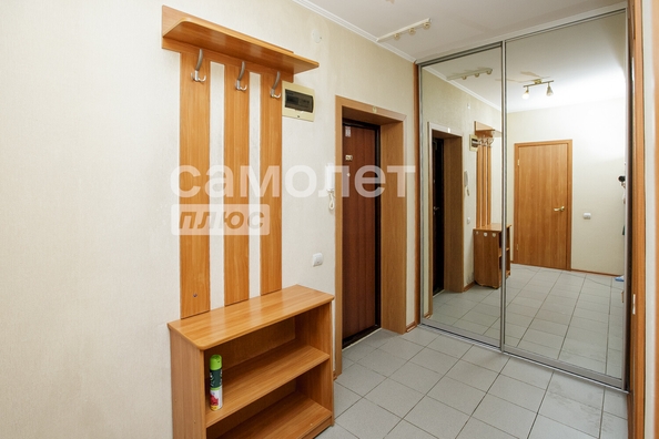 
  Продается 1-комн. квартира 39.1 м². Фото 12.