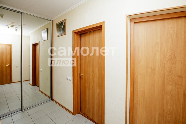
  Продается 1-комн. квартира 39.1 м². Фото 13.
