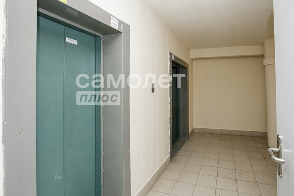 
  Продается 1-комн. квартира 39.1 м². Фото 17.