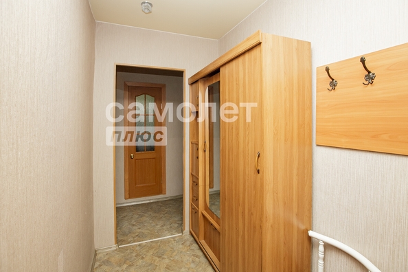 
  Продается 1-комн. квартира 30.8 м². Фото 2.