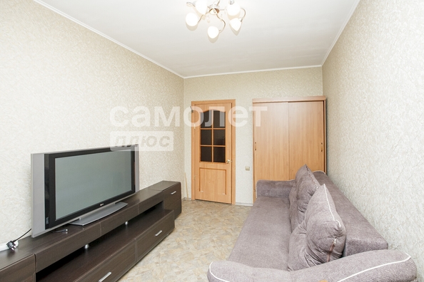 
  Продается 1-комн. квартира 30.8 м². Фото 6.