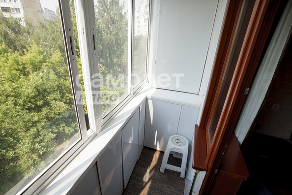 
  Продается 1-комн. квартира 30.8 м². Фото 9.