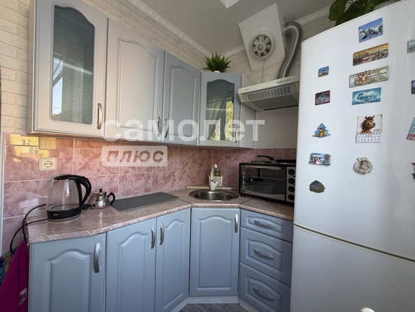 
  Продается 2-комн. квартира 46.1 м². Фото 2.