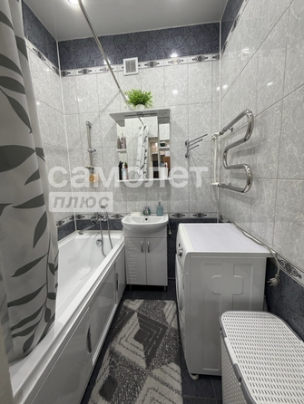 
  Продается 2-комн. квартира 46.1 м². Фото 5.