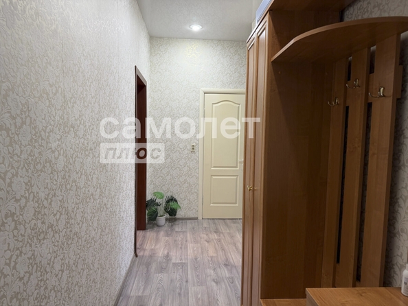 
  Продается 2-комн. квартира 46.1 м². Фото 12.
