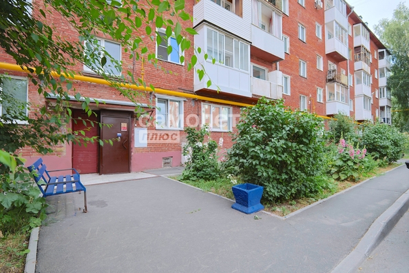 
  Продается 2-комн. квартира 44.4 м². Фото 21.