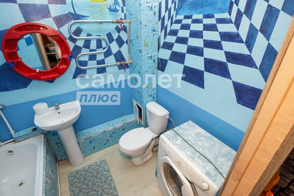
  Продается 1-комн. квартира 32.6 м². Фото 4.