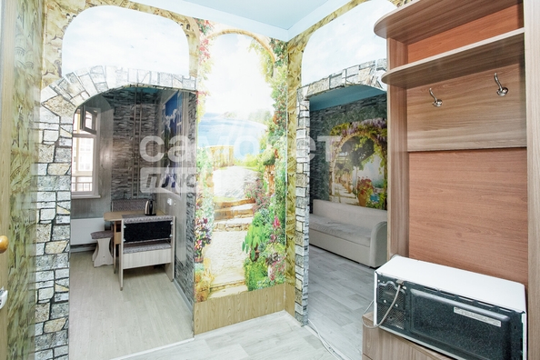 
  Продается 1-комн. квартира 32.6 м². Фото 8.