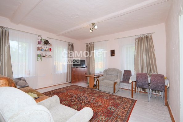 
  Продается дом 43.1 м². Фото 18.