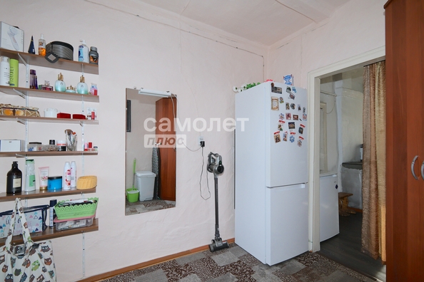 
  Продается дом 43.1 м². Фото 20.