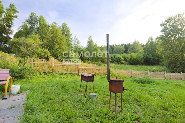 
  Продается дом 43.1 м². Фото 77.