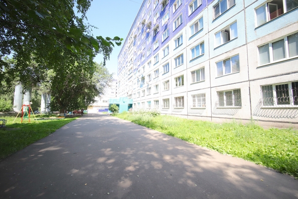 
  Продается 1-комн. квартира 24.3 м². Фото 2.