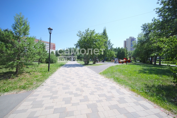 
  Продается 1-комн. квартира 24.3 м². Фото 4.