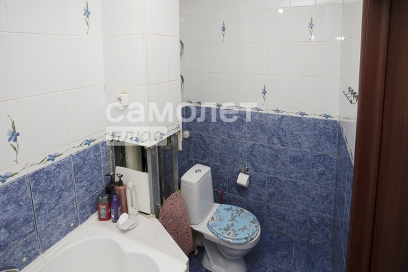 
  Продается 2-комн. квартира 43.5 м². Фото 14.