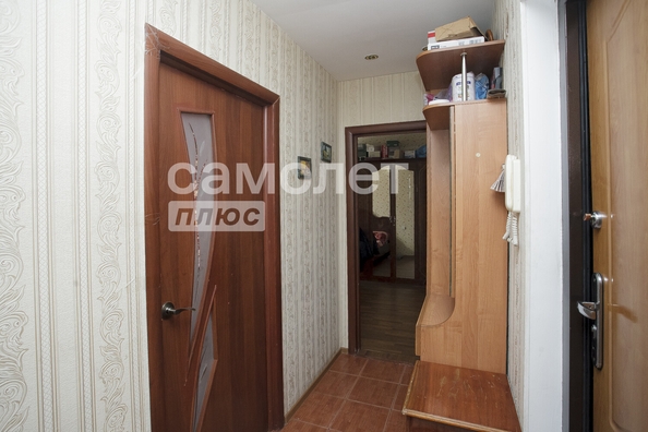 
  Продается 2-комн. квартира 43.5 м². Фото 16.