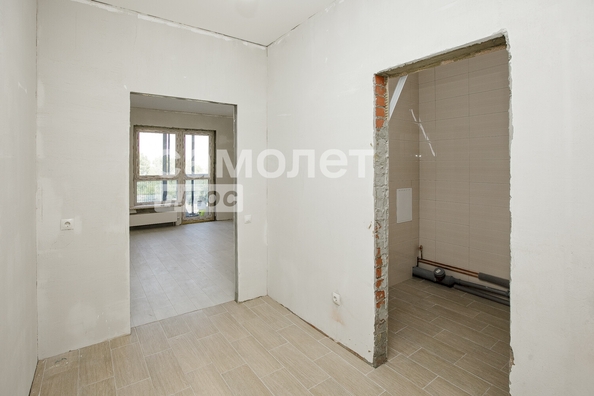 
  Продается 2-комн. квартира 50.4 м². Фото 8.