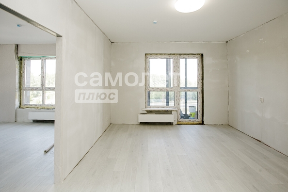 
  Продается 2-комн. квартира 50.4 м². Фото 17.