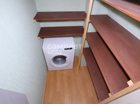 
  Продается 4-комн. квартира 61.3 м². Фото 16.