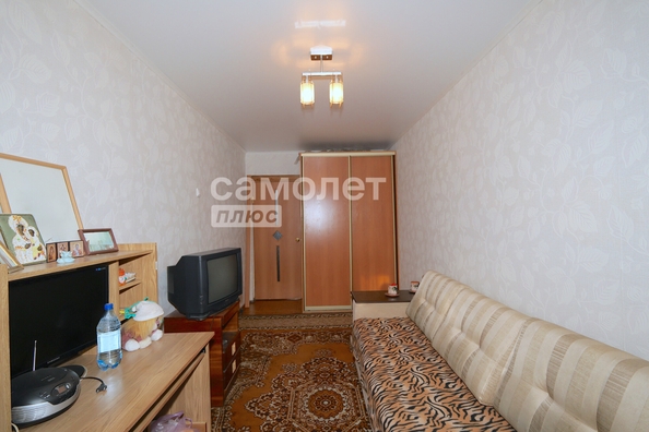 
  Продается 3-комн. квартира 60 м². Фото 7.