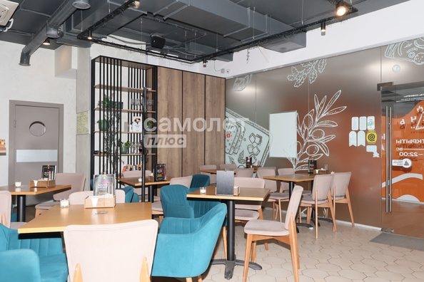 
  Сдается универсальное помещение 70 м², в ЖК Парковый, дом 1. Фото 9.